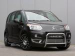 Citroen C3 Picasso by Musketier 2009 года